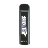 HQD Cuvie V1 300 Black Ice