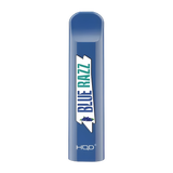 HQD Cuvie V1 300 Blue Razz