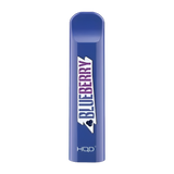 HQD Cuvie V1 300 Blueberry