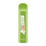 HQD Cuvie V1 300 Cantaloupe