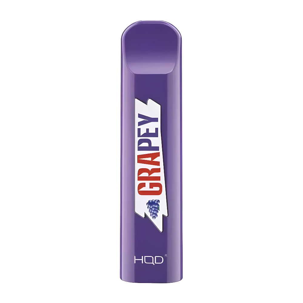 HQD Cuvie V1 300 Grapey