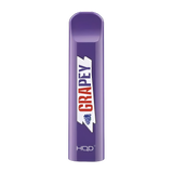 HQD Cuvie V1 300 Grapey