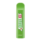 HQD Cuvie V1 300 Guava Ice