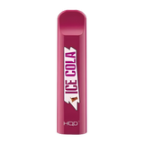 HQD Cuvie V1 300 Ice Cola