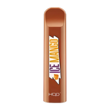HQD Cuvie V1 300 Ice Mango