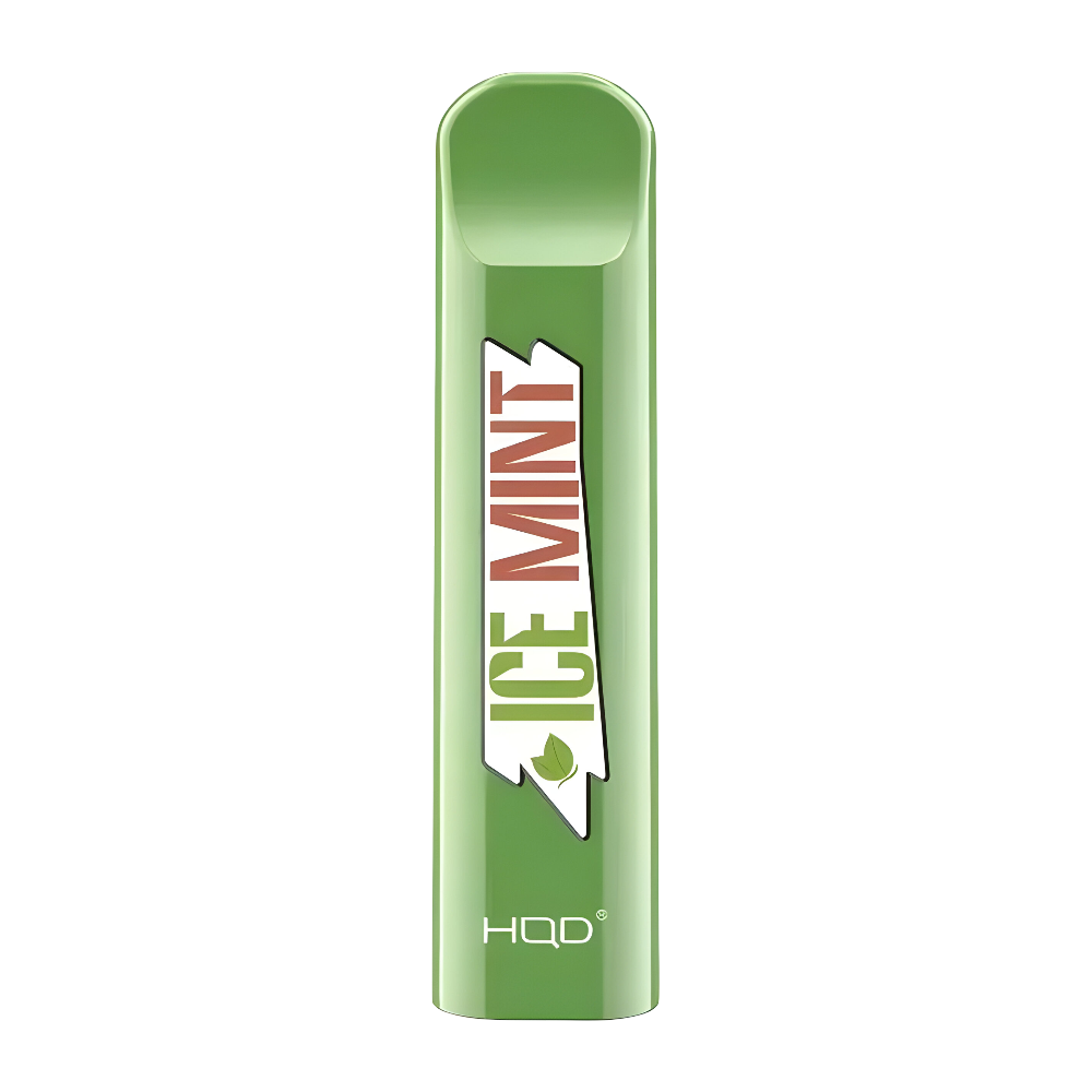 HQD Cuvie V1 300 Ice Mint