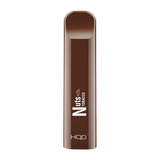 HQD Cuvie V1 300 Nut Tobacco