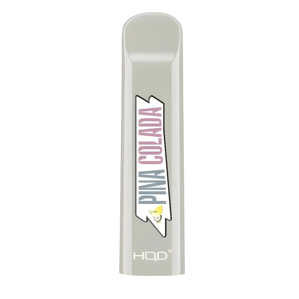 HQD Cuvie V1 300 Pina Colada