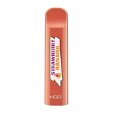 HQD Cuvie V1 300 Strawberry Banana