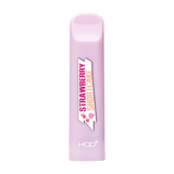 HQD Cuvie V1 300 Strawberry Shortcake