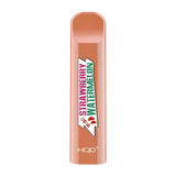 HQD Cuvie V1 300 Strawberry Watermelon