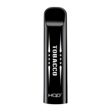 HQD Cuvie V1 300 Tobacco