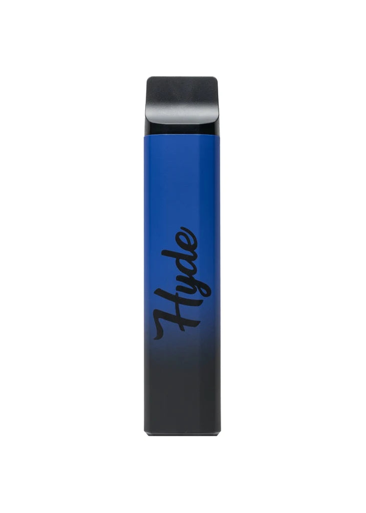 Hyde Edge Blue Razz Flavor - Disposable Vape