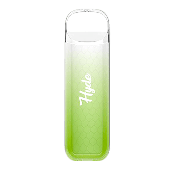 Hyde n Bar Mini Sour Apple Ice Flavor - Disposable Vape