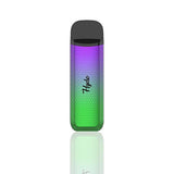 Hyde n Bar Recharge Aloe Grape Flavor - Disposable Vape