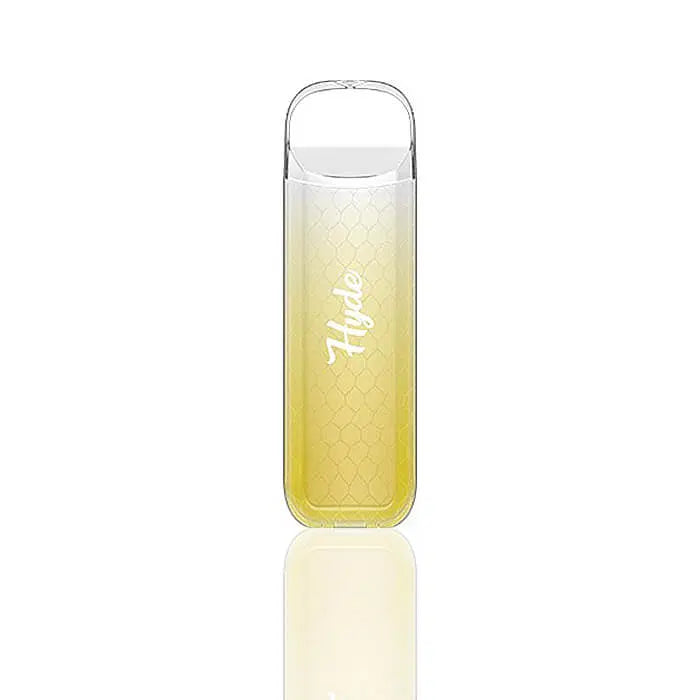 Hyde n Bar Recharge Banana Ice Flavor - Disposable Vape