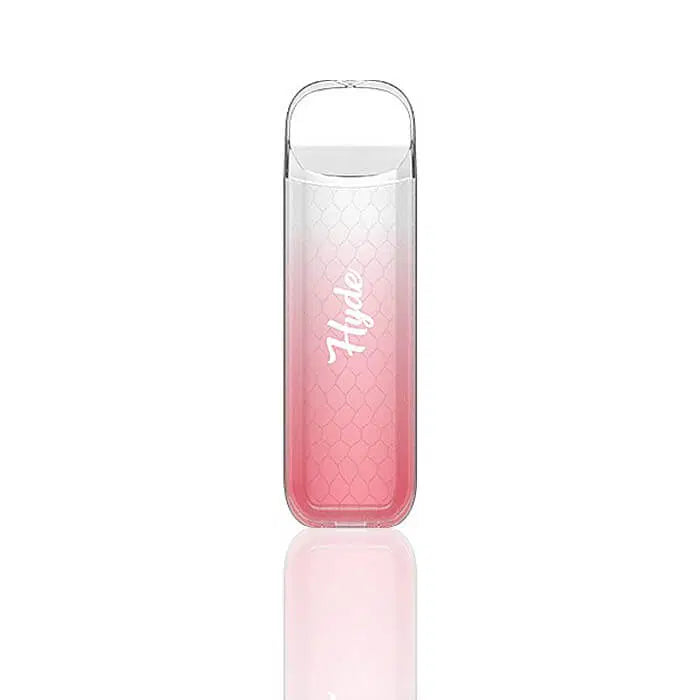 Hyde n Bar Recharge Cherry Peach Lemonade Flavor - Disposable Vape