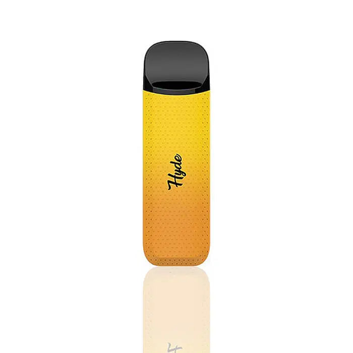 Hyde n Bar Recharge Orange Juice Flavor - Disposable Vape