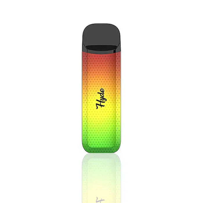 Hyde n Bar Recharge Peach Mango Watermelon Flavor - Disposable Vape