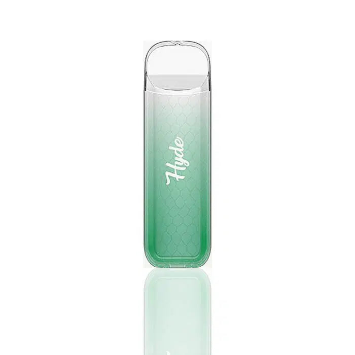 Hyde n Bar Recharge Sour Apple Ice Flavor - Disposable Vape