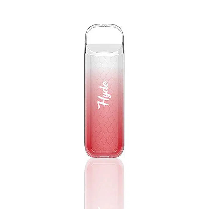 Hyde n Bar Recharge Strawberry Guava Ice Flavor - Disposable Vape