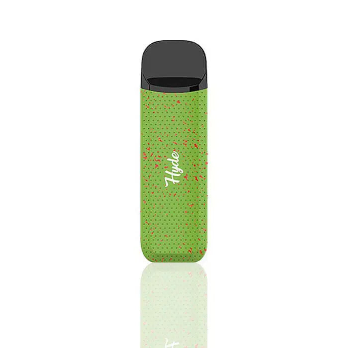 Hyde n Bar Recharge Strawberry Kiwi Flavor - Disposable Vape