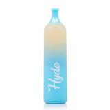 Hyde Retro Rave Recharge Blue Razz Ice Flavor - Disposable Vape