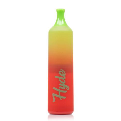 Hyde Retro Rave Recharge Peach Mango Watermelon Flavor - Disposable Vape