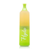Hyde Retro Rave Recharge Sour Apple Ice Flavor - Disposable Vape
