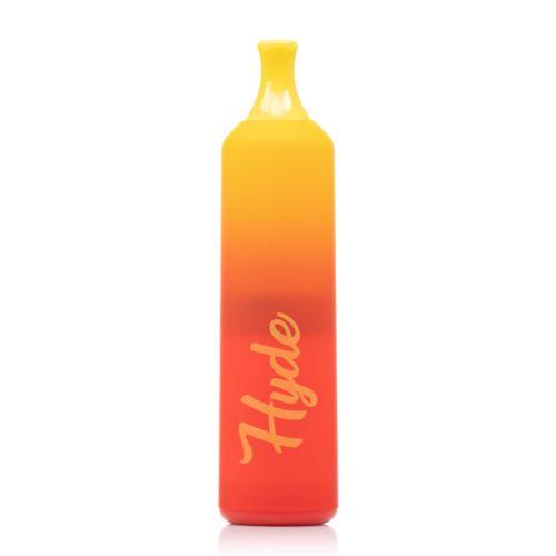 hqd cuvie disposable vape Hyde Color Recharge 3000 Vape - Aloe Vera, Apple Disposable Vape main image 0