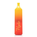 Hyde Retro Rave Recharge Strawberry Banana Flavor - Disposable Vape