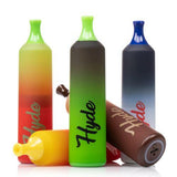 Hyde Retro Rave Recharge Flavor - Disposable Vape