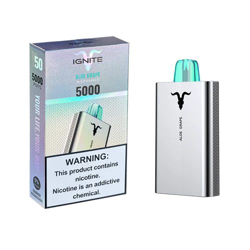 Ignite V50 - 3 Pack