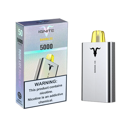 Ignite V50 - 3 Pack