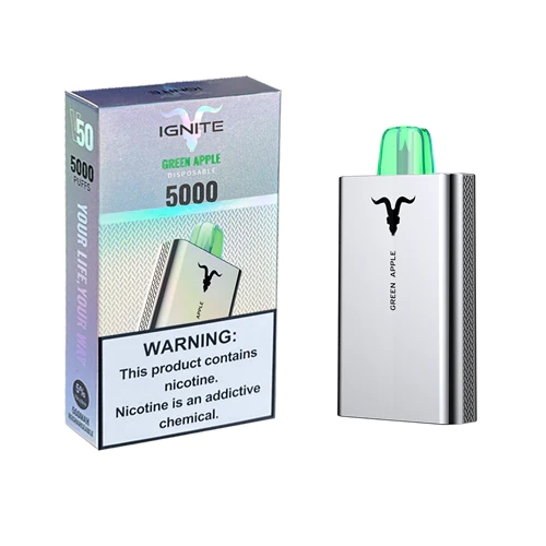 Ignite V50 - 10 Pack