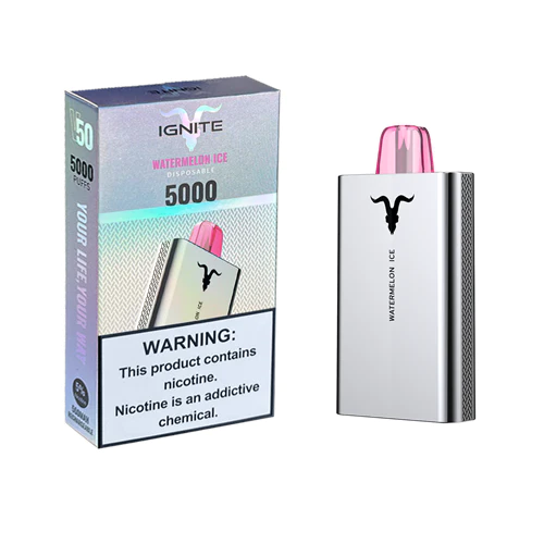 Ignite V50 - 10 Pack