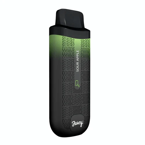 juucy disposable vape JUUCY Model QS Disposable Vape 4400 Puffs