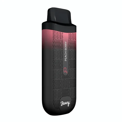 JUUCY Model QS Flavor - Disposable Vape