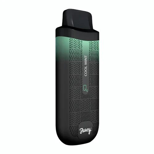 juucy disposable vape JUUCY Model QS Disposable Vape 4400 Puffs