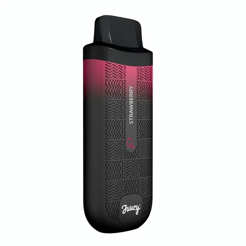 juicy lucie disposable vape JUUCY Model QS Disposable Vape 4400 Puffs