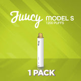 Juucy Model S Flavor - Disposable Vape