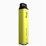 Juucy Model X Banana Berry Flavor - Disposable Vape