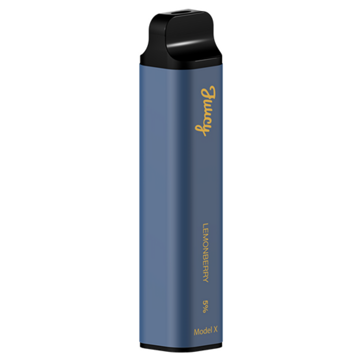 Juucy Model X Lemon Berry Flavor - Disposable Vape