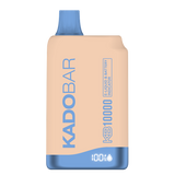 Kado Bar KB10000 Blueberry Muffin Flavor - Disposable Vape