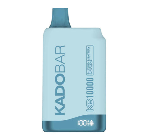 Kado Bar KB10000 Clear Flavor - Disposable Vape
