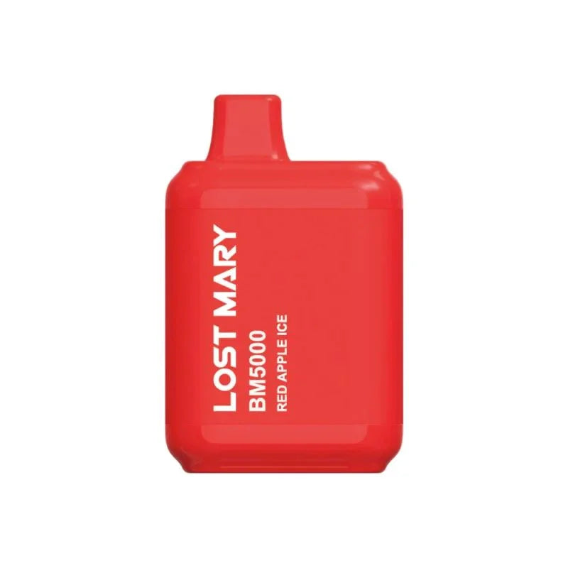 Lost Mary BM5000 - 6 Pack