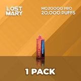 Lost Mary MO20000 Pro - 1 Pack