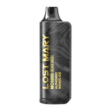 Lost Mary MO5000 Alphonso Mango Ice Flavor - Disposable Vape