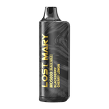 Lost Mary MO5000 Blackberry Cherry Lemon Flavor - Disposable Vape