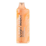 Lost Mary MO5000 Citrus Sunrise Flavor - Disposable Vape